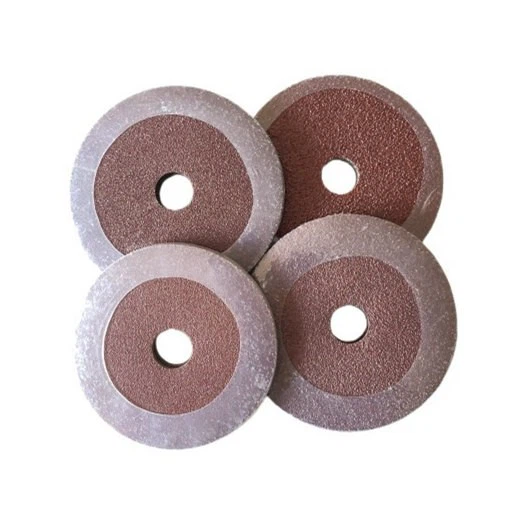 fiber disc 2